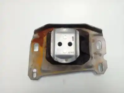 Second-hand car spare part left engine support for citroen berlingo furgón contrlol m oem iam references 9813699680   Second-hand car spare part left engine support for citroen berlingo furgón contrlol m oem iam references 9813699680