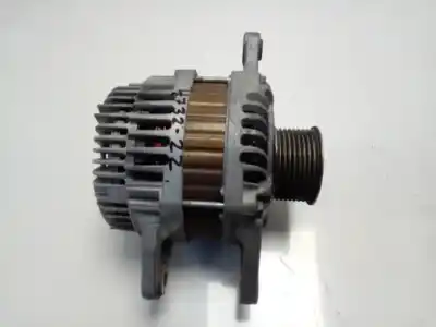 Автозапчастина б/у генератор для mazda cx-7 (er) active посилання на oem iam a2tj0681  