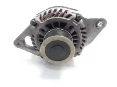 Автозапчастина б/у генератор для mazda cx-7 (er) active посилання на oem iam a2tj0681  