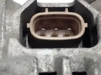 Автозапчастина б/у генератор для mazda cx-7 (er) active посилання на oem iam a2tj0681  