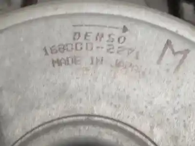 Pezzo di ricambio per auto di seconda mano elettroventola per mazda cx-7 (er) active riferimenti oem iam 1680002271  