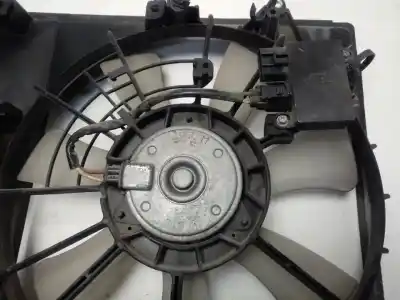 Pezzo di ricambio per auto di seconda mano elettroventola per mazda cx-7 (er) active riferimenti oem iam 1680002271  