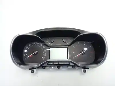 Peça sobressalente para automóvel em segunda mão quadrante por citroen c3 elle referências oem iam 9823058380  