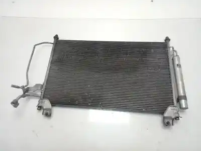 Автозапчастина б/у конденсат/радіатор кондиционера для mazda cx-7 (er) active посилання на oem iam 839700502