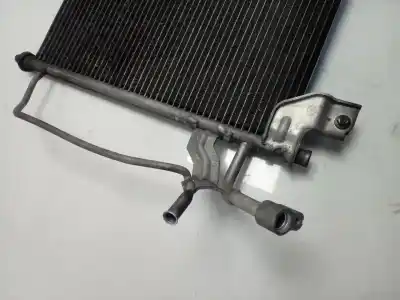 Автозапчастина б/у конденсат/радіатор кондиционера для mazda cx-7 (er) active посилання на oem iam 839700502  