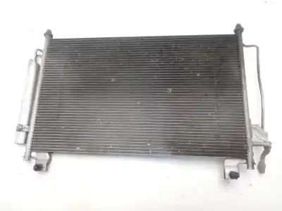 Автозапчастина б/у конденсат/радіатор кондиционера для mazda cx-7 (er) active посилання на oem iam 839700502  