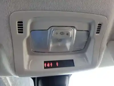 Pezzo di ricambio per auto di seconda mano luce interna per citroen c3 elle riferimenti oem iam 96754056bj