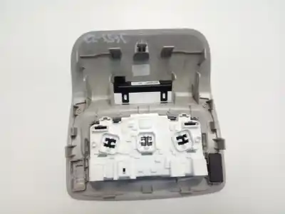 Second-hand car spare part interior light for citroen c3 elle oem iam references 96754056bj  