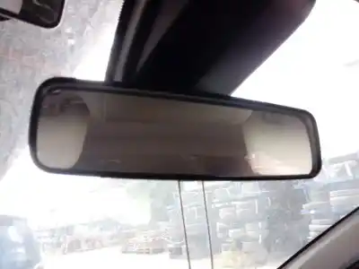 Pezzo di ricambio per auto di seconda mano specchio interno per citroen c3 elle riferimenti oem iam 