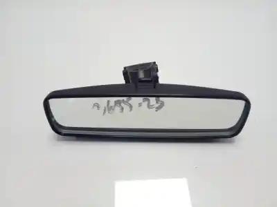 Pezzo di ricambio per auto di seconda mano specchio interno per citroen c3 elle riferimenti oem iam   