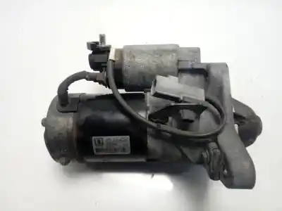 Автозапчастина б/у двигун запускається для mazda cx-7 (er) active посилання на oem iam m001t30971