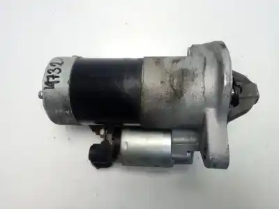 Second-hand car spare part starter motor for mazda cx-7 (er) active oem iam references m001t30971  