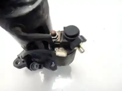 Second-hand car spare part starter motor for mazda cx-7 (er) active oem iam references m001t30971  