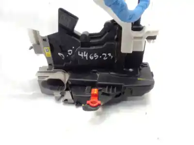 Автозапчасти б/у замок передней правой двери за kia xceed 1.0 tgdi cat ссылки oem iam 81320j7000  