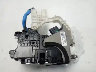 Автозапчасти б/у замок передней правой двери за kia xceed 1.0 tgdi cat ссылки oem iam 81320j7000  