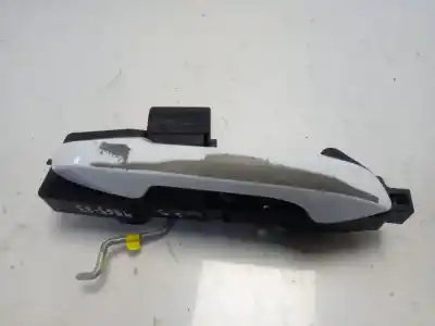 Автозапчасти б/у наружная рукоятка передняя справа за kia xceed 1.0 tgdi cat ссылки oem iam 