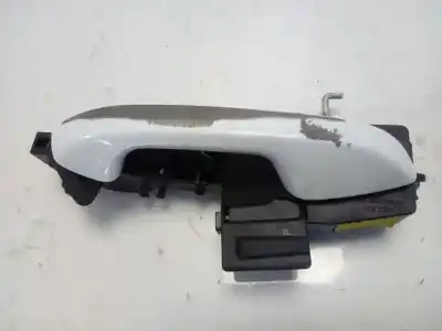 Автозапчасти б/у наружная рукоятка передняя справа за kia xceed 1.0 tgdi cat ссылки oem iam   