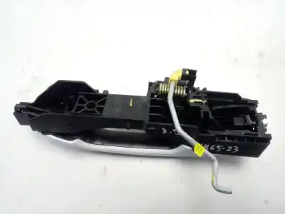 Автозапчасти б/у наружная рукоятка передняя справа за kia xceed 1.0 tgdi cat ссылки oem iam   