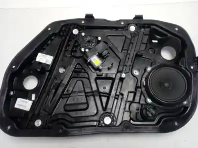 Автозапчастина б/у регулятор переднього правого скла для kia xceed 1.0 tgdi cat посилання на oem iam 82460j7010  