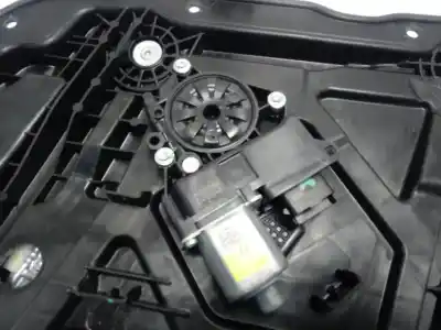 Автозапчастина б/у регулятор переднього правого скла для kia xceed 1.0 tgdi cat посилання на oem iam 82460j7010  