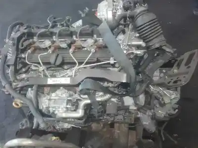 Second-hand car spare part scrapped engine for toyota auris (_e18_) 2.0 d-4d (ade186_) oem iam references 1ad