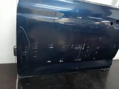 Автозапчасти б/у левая передняя дверь за renault talisman icon ссылки oem iam 801017010r  801018159r