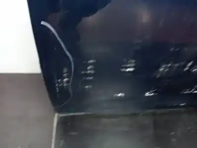 Автозапчасти б/у левая передняя дверь за renault talisman icon ссылки oem iam 801017010r  801018159r