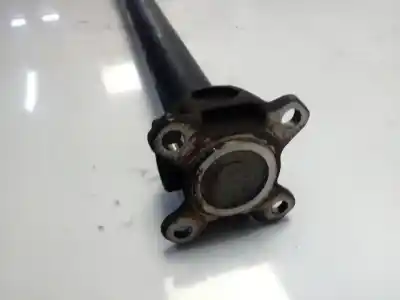 Peça sobressalente para automóvel em segunda mão transmissão central dianteira por bmw x3 (e83) 2.5i referências oem iam 