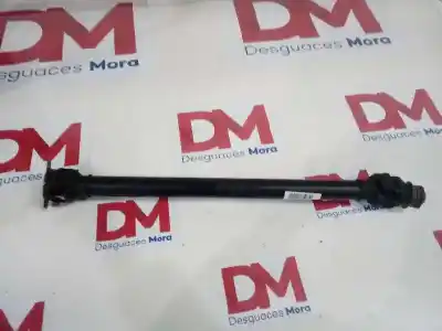 Gebrauchtes Autoersatzteil GETRIEBE VORNE IN DER MITTE zum BMW X3 (F25)  OEM-IAM-Referenzen 8605867  