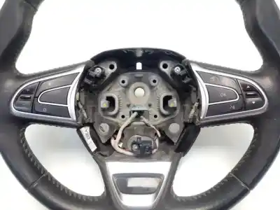 Peça sobressalente para automóvel em segunda mão volante por renault kadjar business referências oem iam   