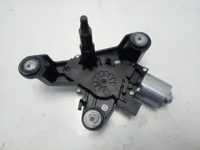 Second-hand car spare part rear windshield wiper motor for citroen ds7 crossback (x74) oem iam references 9819900080