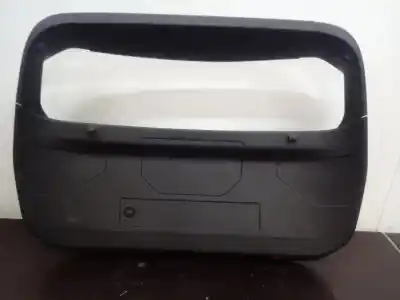 Second-hand car spare part tailgate trim for citroen ds7 crossback (x74) oem iam references 
