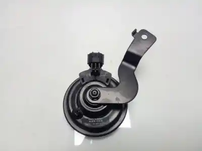 Автозапчастина б/у ріг для kia xceed edrive phev посилання на oem iam 96630cr010  