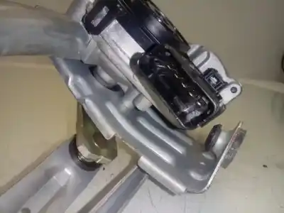 Автозапчастина б/у двигатель передніх склоочисників для kia xceed edrive phev посилання на oem iam 98100j7000  