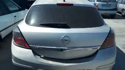 Автозапчастина б/у ЗАГАЛЬНІ ДВЕРІ для OPEL ASTRA H GTC  Посилання на OEM IAM   