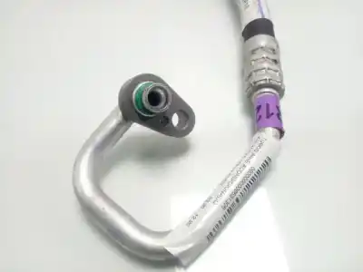 Автозапчастина б/у труби кондиціонації для kia xceed edrive phev посилання на oem iam 97762cr100  