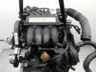 Автозапчасти б/у ПОЛНЫЙ ДВИГАТЕЛЬ за VOLKSWAGEN GOLF V (1K1) (10.2003)  ссылки OEM IAM BSE  