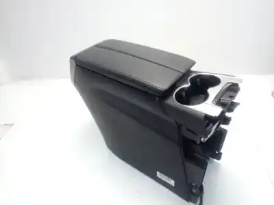 Second-hand car spare part center armrest for citroen ds7 crossback (x74) oem iam references t0522666