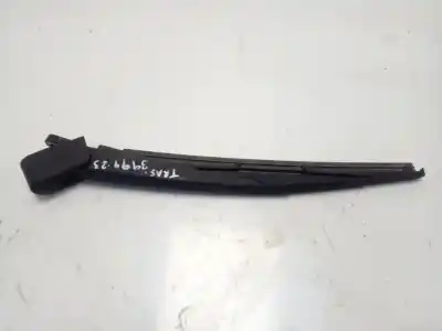Second-hand car spare part rear windshield wiper arm for citroen ds7 crossback (x74) oem iam references 