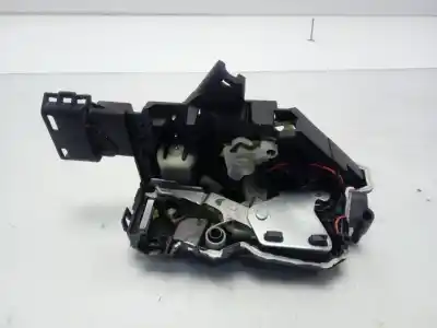 Second-hand car spare part rear left door lock for citroen ds7 crossback (x74) oem iam references 16943504