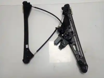 Second-hand car spare part driver left window regulator for citroen ds7 crossback (x74) oem iam references 9829510680