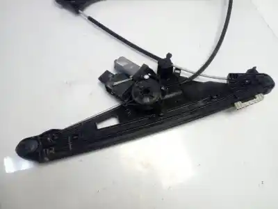 Second-hand car spare part driver left window regulator for citroen ds7 crossback (x74) oem iam references 9829510680  