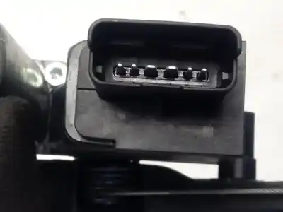 Second-hand car spare part driver left window regulator for citroen ds7 crossback (x74) oem iam references 9829510680  