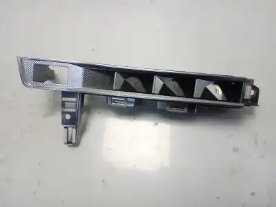 Second-hand car spare part right front power window switch for citroen ds7 crossback (x74) oem iam references 9817778177