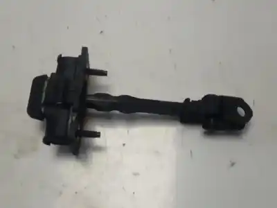 Second-hand car spare part door stop for citroen ds7 crossback (x74) oem iam references 
