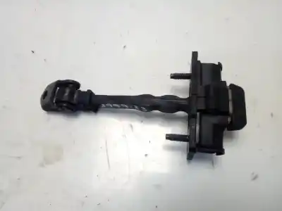 Second-hand car spare part door stop for citroen ds7 crossback (x74) oem iam references 