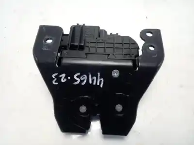 Автозапчасти б/у замок багажника/ворот за kia xceed 1.0 tgdi cat ссылки oem iam 