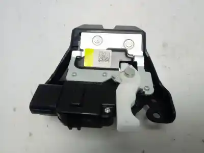 Автозапчасти б/у замок багажника/ворот за kia xceed 1.0 tgdi cat ссылки oem iam   