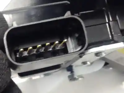 Автозапчасти б/у замок багажника/ворот за kia xceed 1.0 tgdi cat ссылки oem iam   