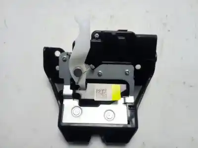 Автозапчасти б/у замок багажника/ворот за kia xceed 1.0 tgdi cat ссылки oem iam   